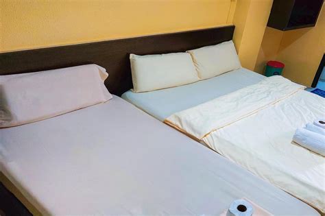 Hotel Juliano, Manila: Info, Photos, Reviews .